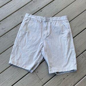 CCS - Mens Authentic Skinny Skate Shorts, Size: 32